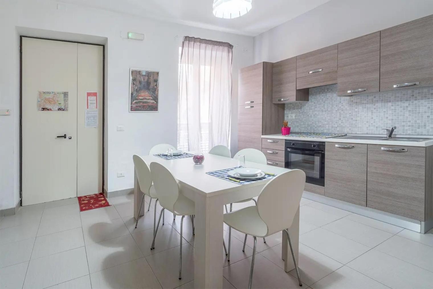 Casa Carlotta Βίλα Νότο Εξωτερικό φωτογραφία