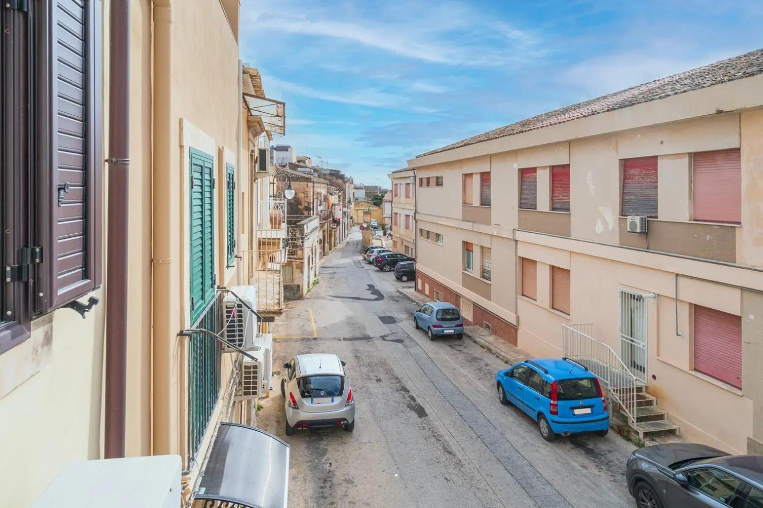 Casa Carlotta Βίλα Νότο Εξωτερικό φωτογραφία